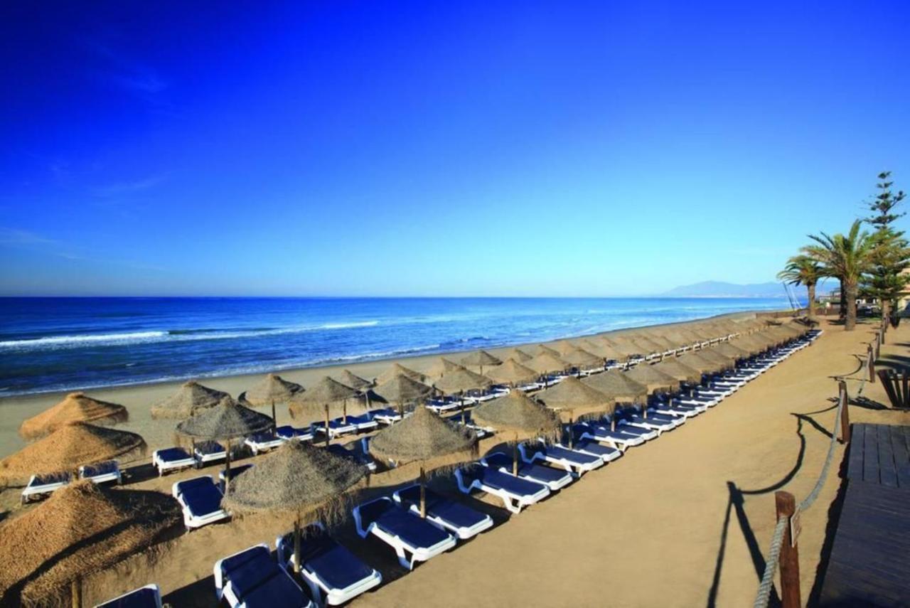 The Farm Lodge Marbella Exteriör bild
