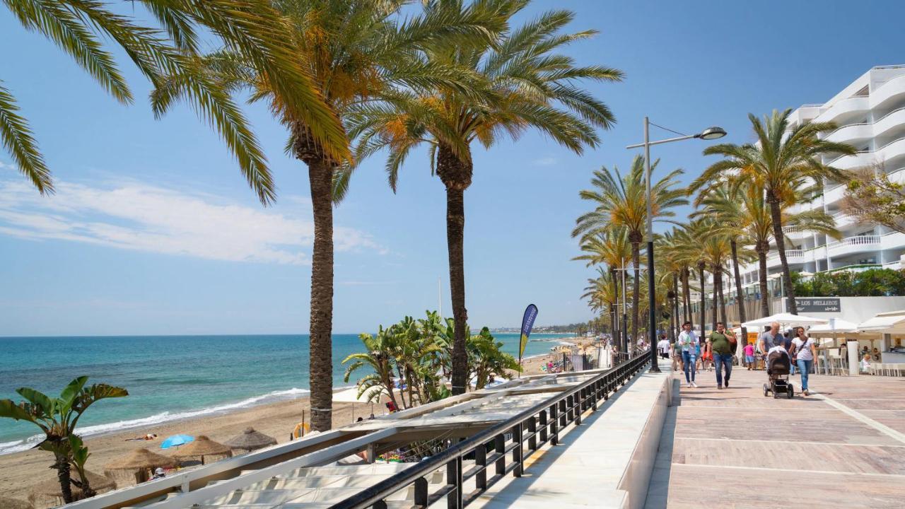 The Farm Lodge Marbella Exteriör bild