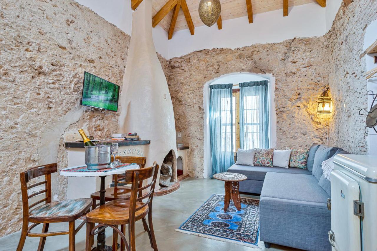 The Farm Lodge Marbella Exteriör bild